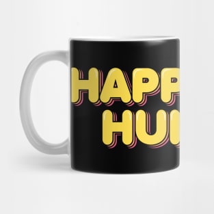 Happiness Hunter Mug